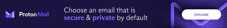 ProtonMail SP